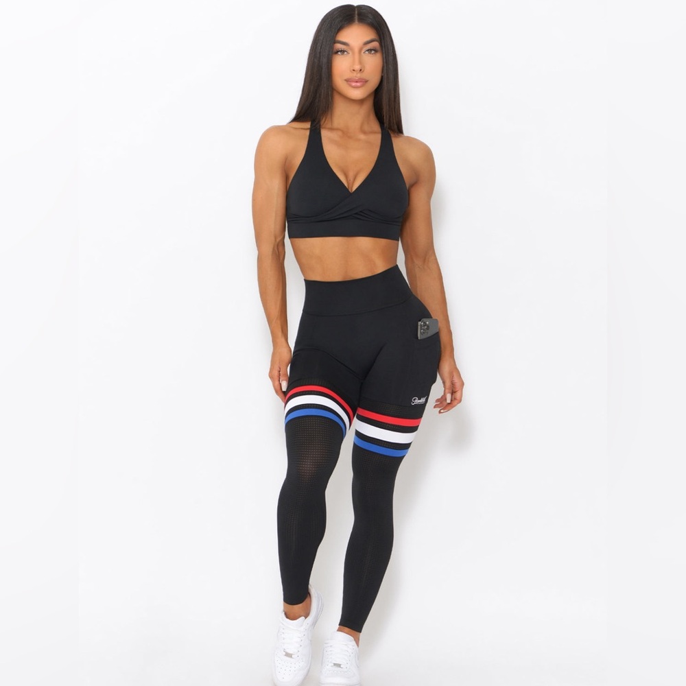 Thigh Highs Bombshell sportswear leggings